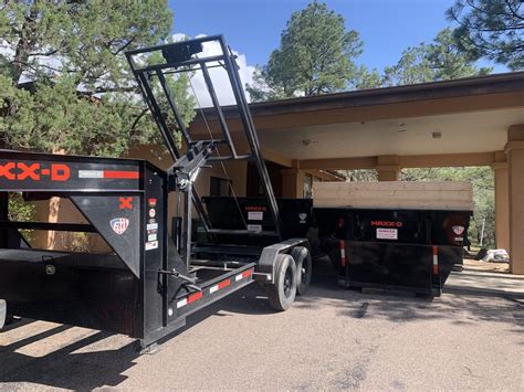 truck rental camp verde az